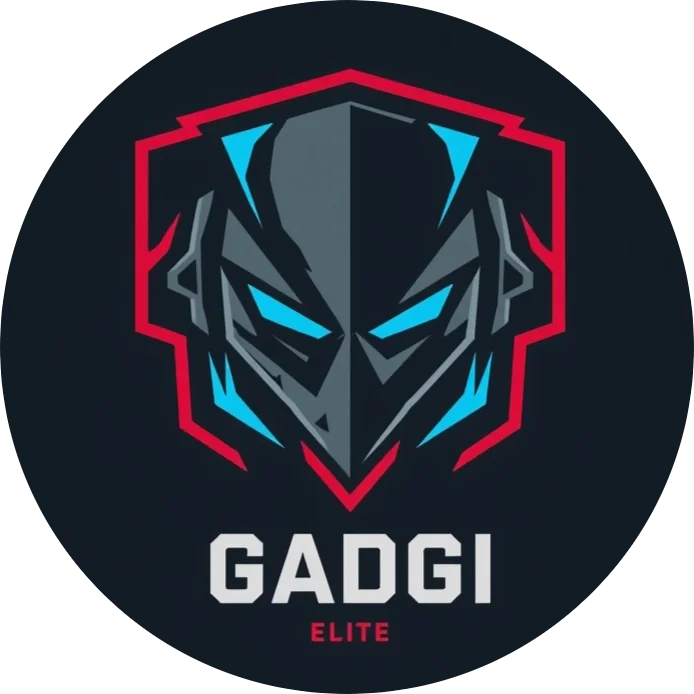 Gadgi|Проект серверів CS2!